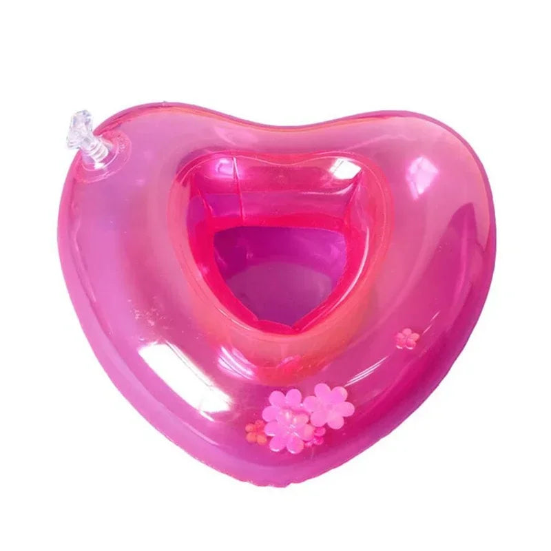 Inflatable Cup Holder