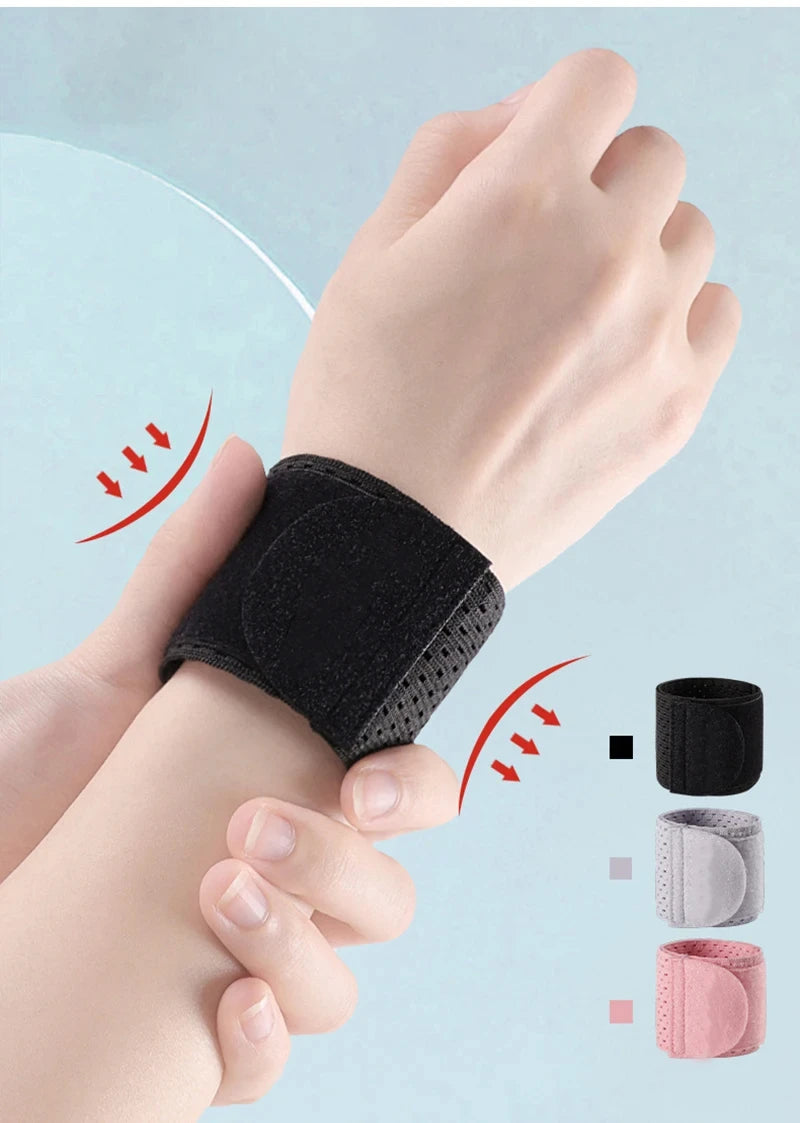 Adjustable Wrist Support Brace