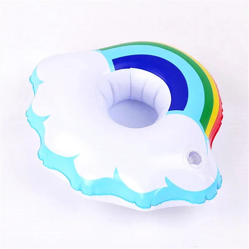 Inflatable Cup Holder