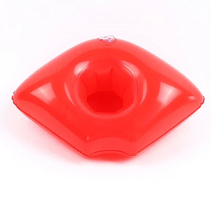 Inflatable Cup Holder