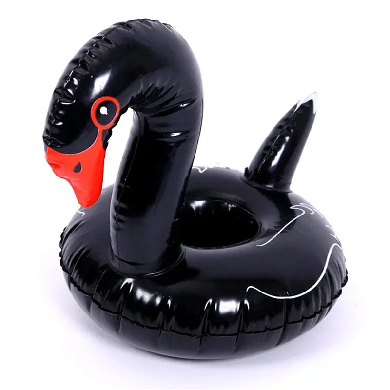 Inflatable Cup Holder