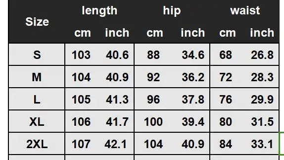 Women’s High Waist Pencil Denim Pants