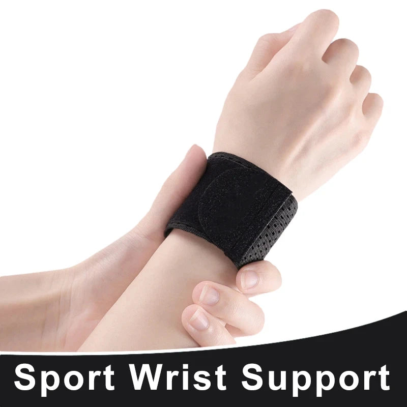 Adjustable Wrist Support Brace