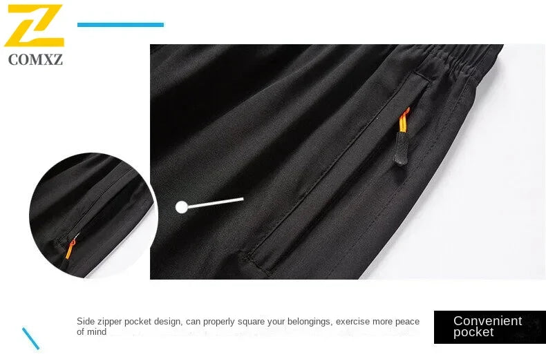 Summer Shorts – Lightweight, Quick-Dry & Beach Ready