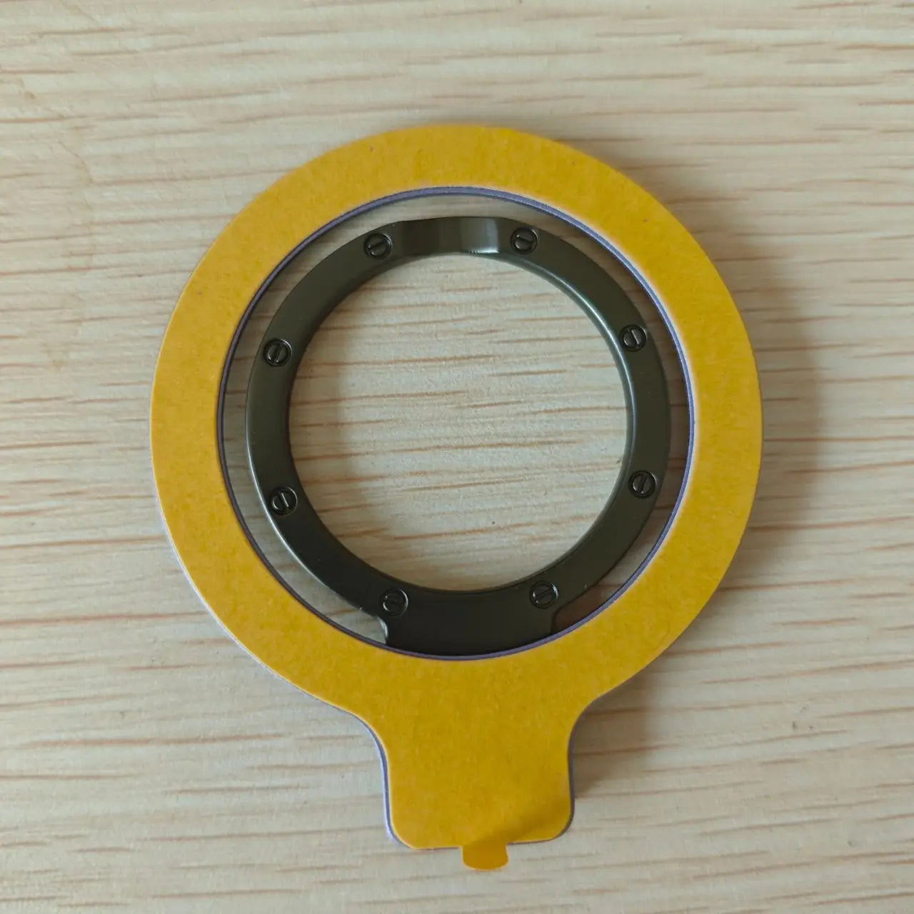 Everyday Grip – 360° Phone Ring Stand & Kickstand