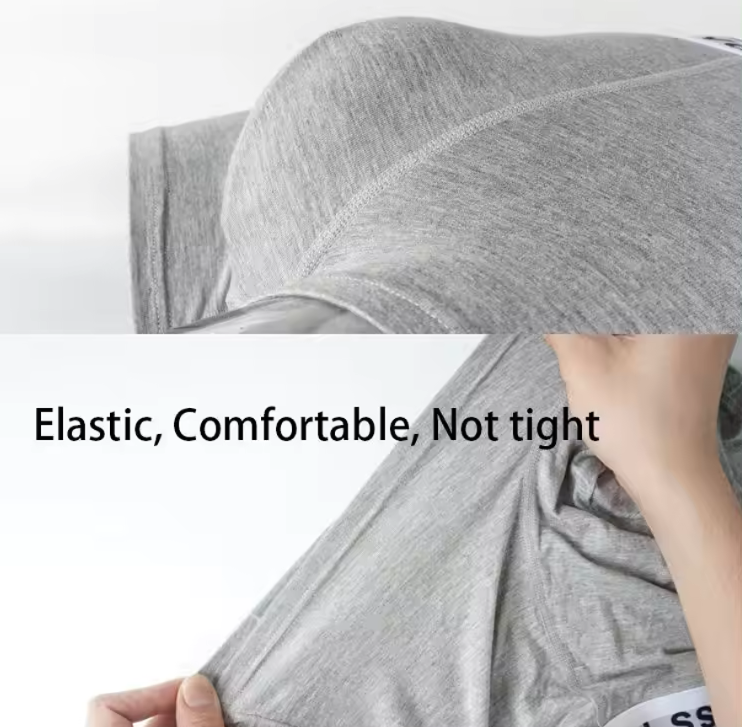 Men’s PBG 3-Pack Pacific Polo Underwear