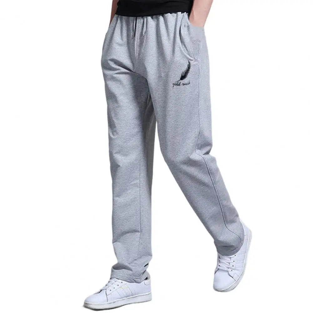 Men’s Cotton Sports Joggers