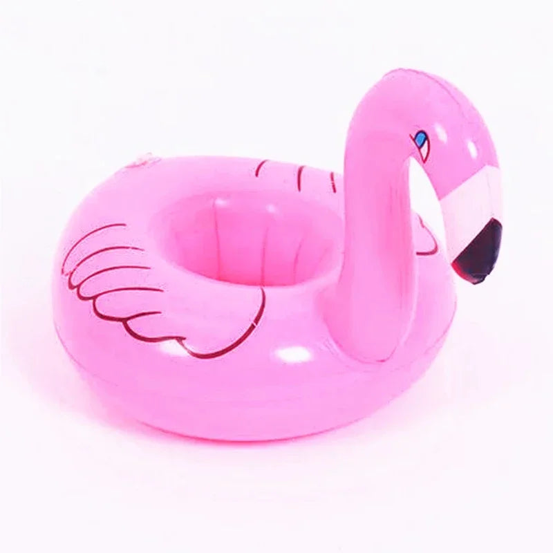Inflatable Cup Holder
