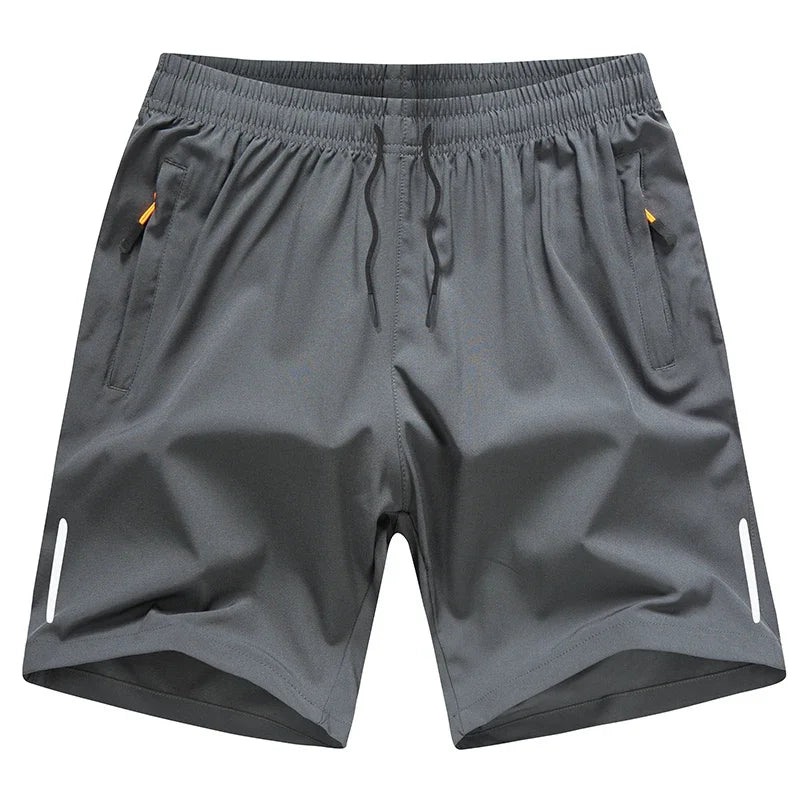 Summer Shorts – Lightweight, Quick-Dry & Beach Ready