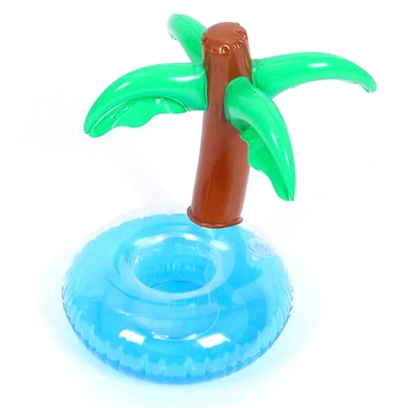 Inflatable Cup Holder