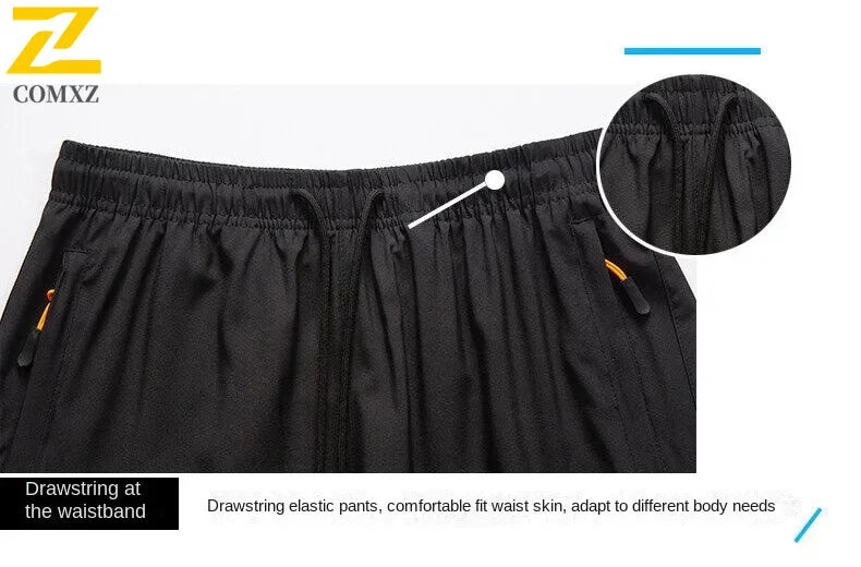 Summer Shorts – Lightweight, Quick-Dry & Beach Ready