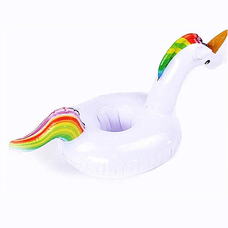 Inflatable Cup Holder