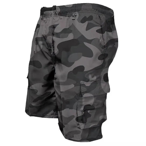 Men’s Casual Summer Shorts