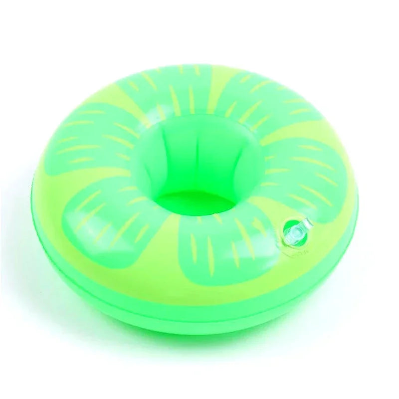 Inflatable Cup Holder