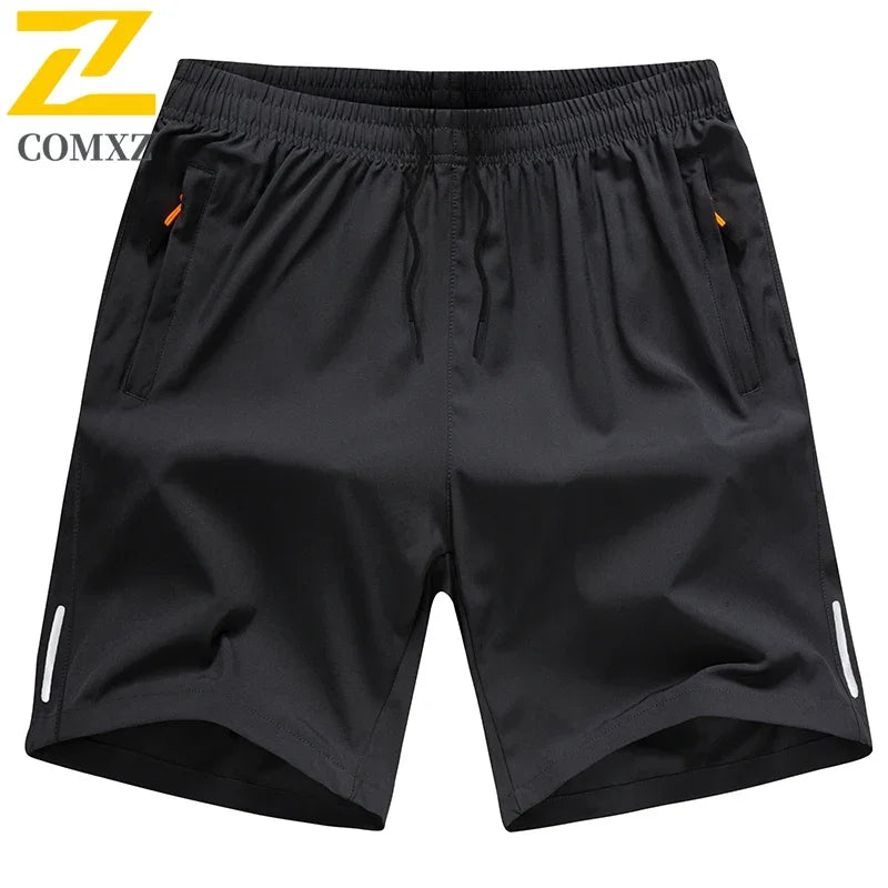 Summer Shorts – Lightweight, Quick-Dry & Beach Ready