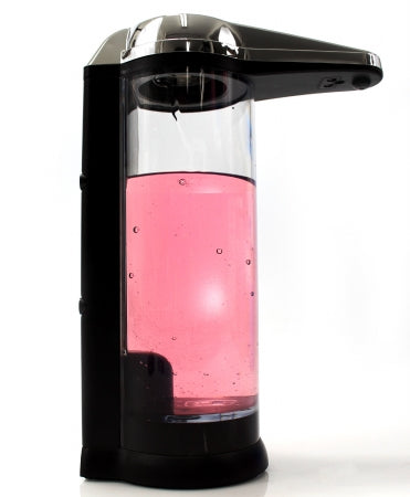 Automatic Soap Dispenser
