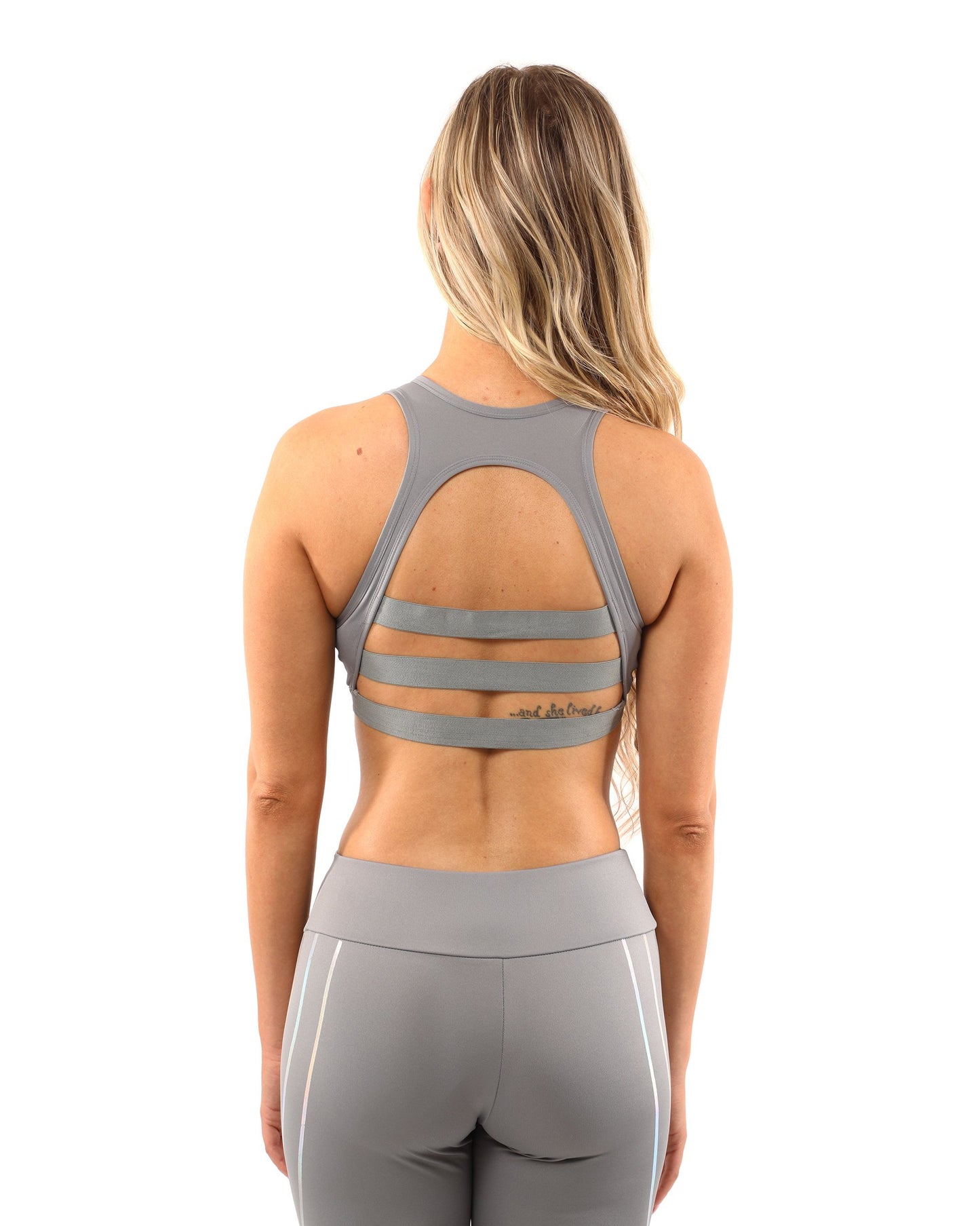 Laguna Sports Bra
