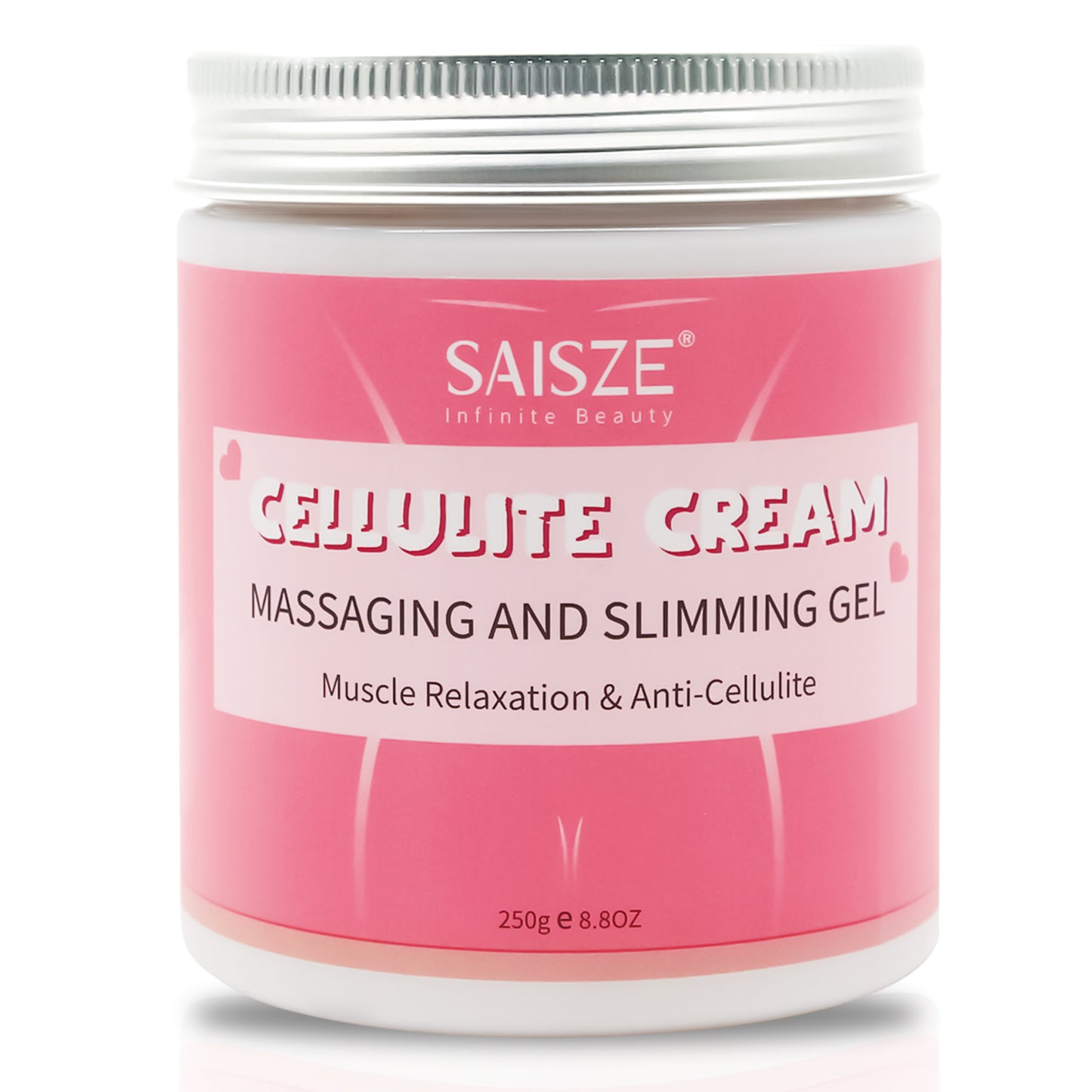 Slimming & Firming Body Sculpting Cream