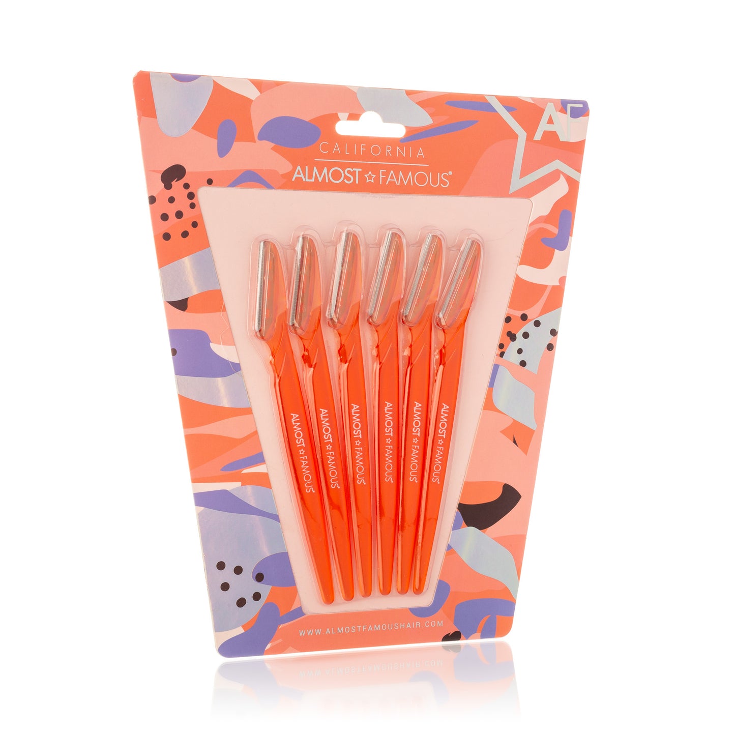 Precision Facial Hair & Peach Fuzz Remover