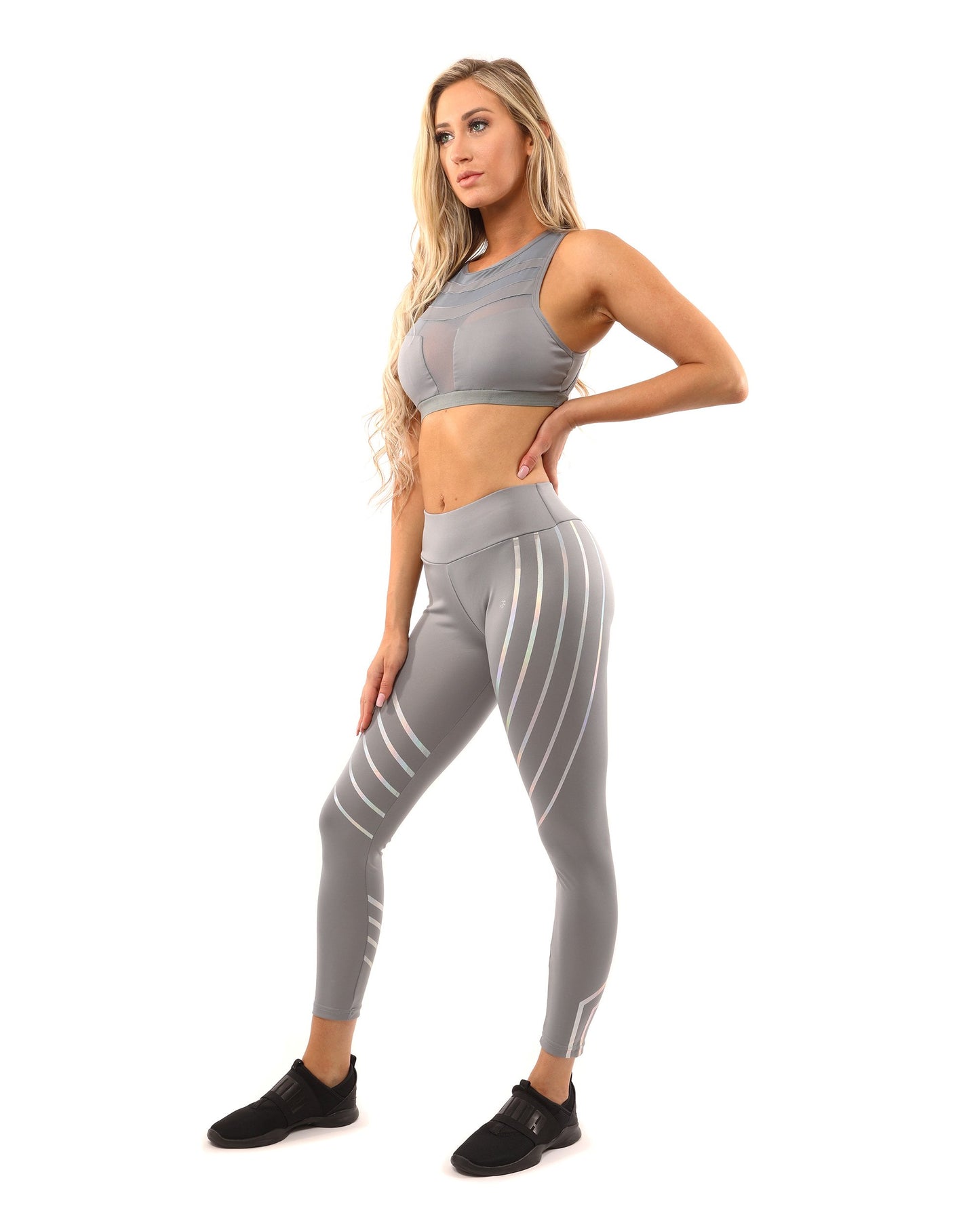 Laguna Sports Bra