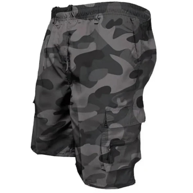 Men’s Casual Summer Shorts