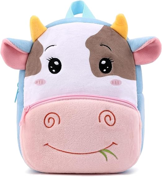 Mini Daycare Backpack for Toddlers