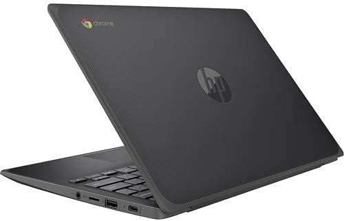 HP Chromebook 11A G8 Education Edition – 11.6" HD Display | AMD A4 | 4GB RAM | 32GB eMMC | Chrome OS (Renewed)