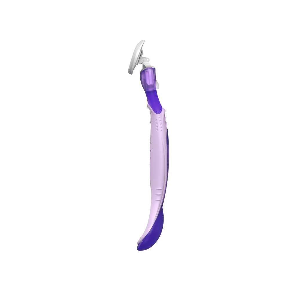 Inspirit Women's Cartridge Razor