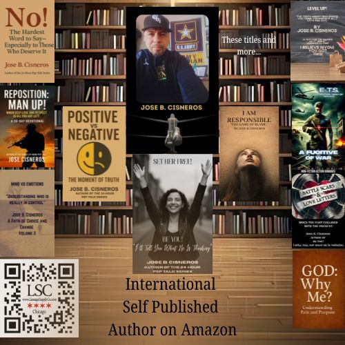 Reading Is Wisdom — Healing Is Power