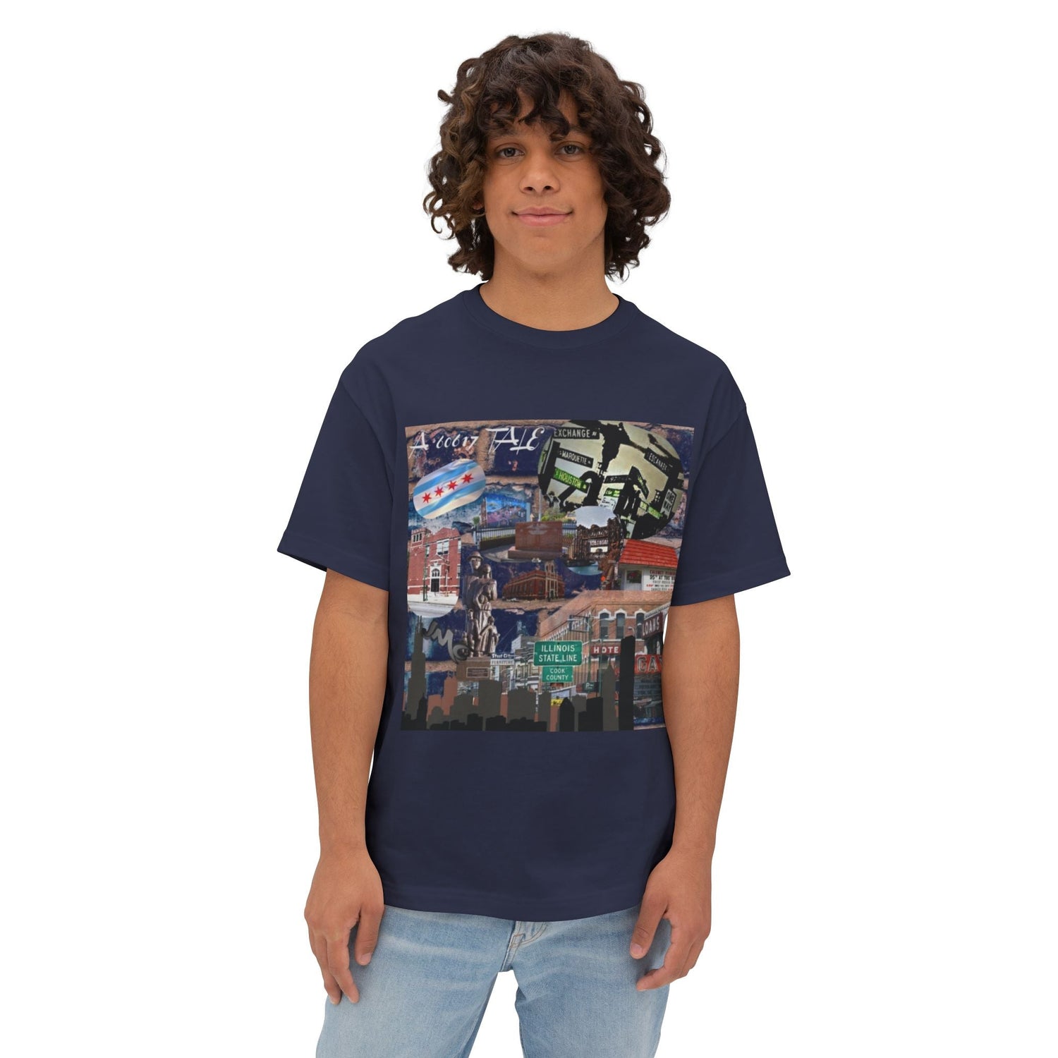 Agape Creations – Custom T-Shirts, DTF Prints & Bulk Orders