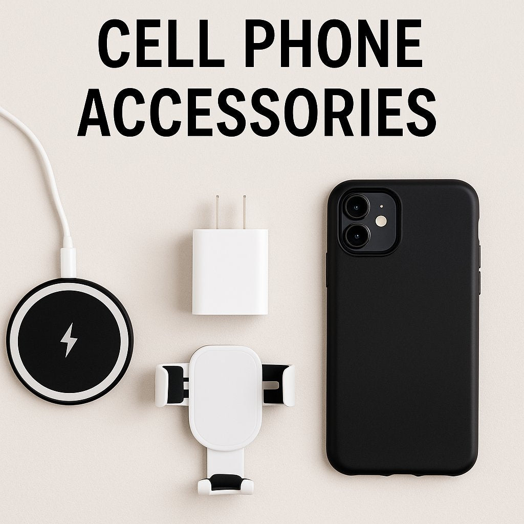 Cell Phone Accessories