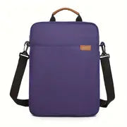 Slim Commuter Handbag for Men & Women