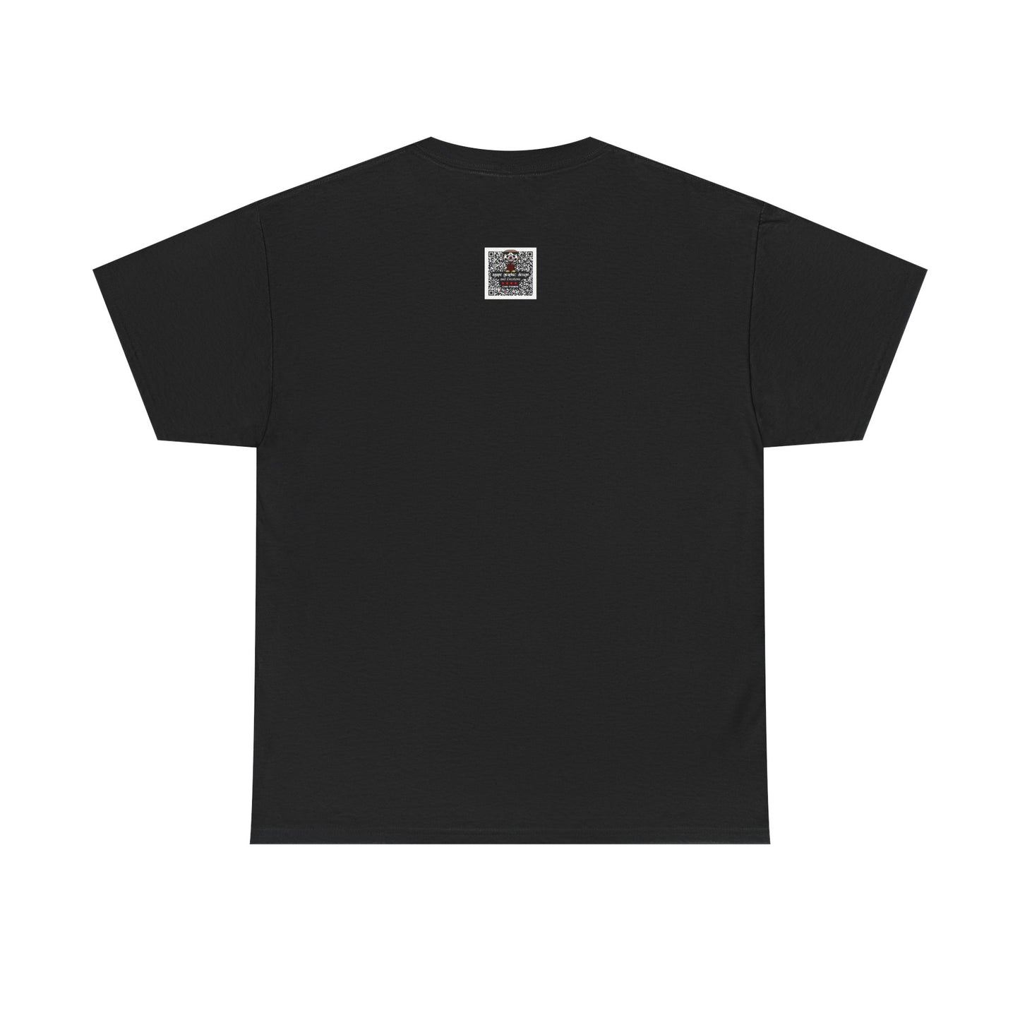 FAMO PRESENTS Trendy Graphic Tee, Streetwear Clothing, Casual Outfit, Gift for Him/Her, Statement T-Shirt with Unique Design