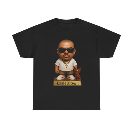 Cholo Brown Collection