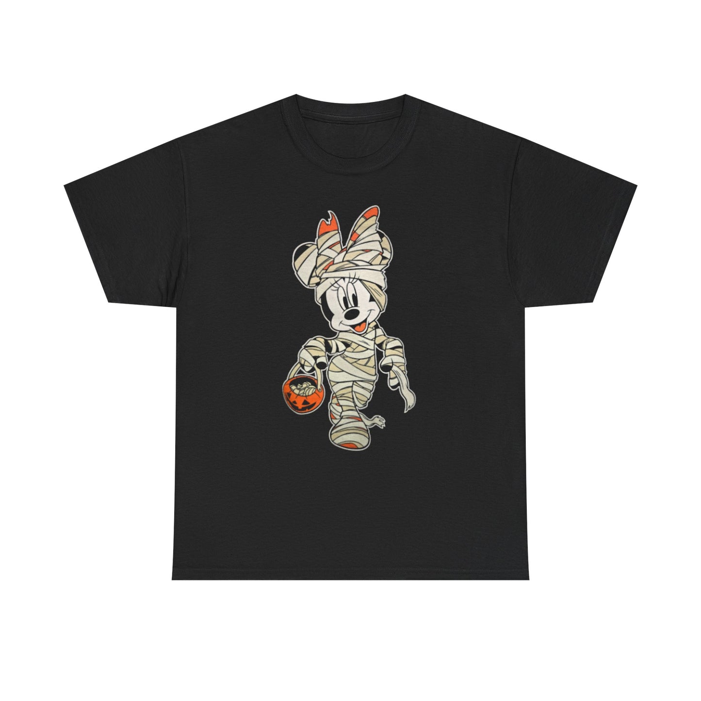 MINI MOUSE HALLOWEEN