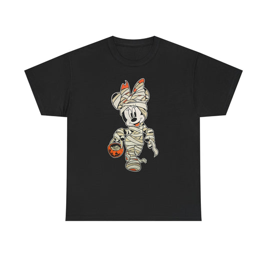 MINI MOUSE HALLOWEEN