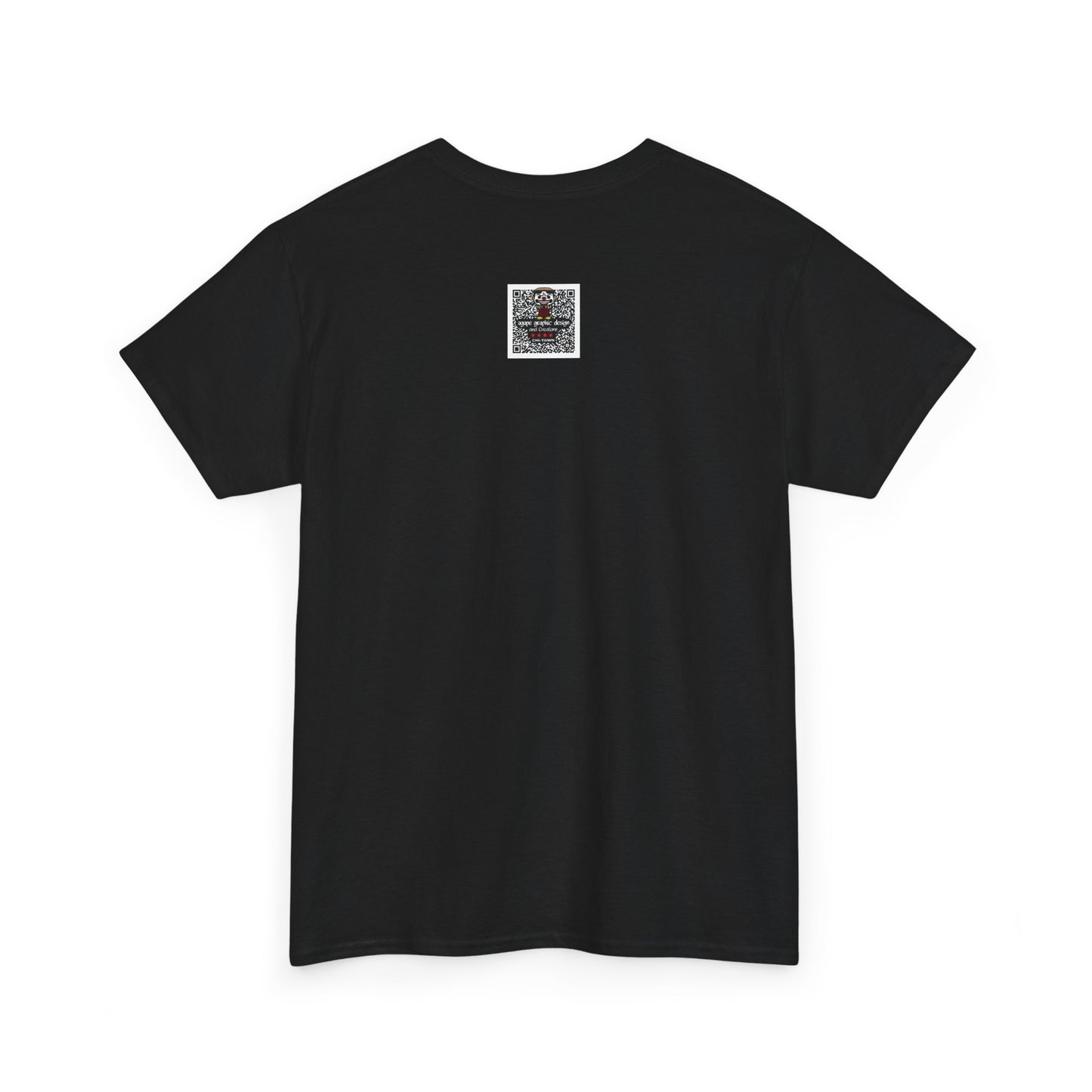 ROGER AND HIS RUCA Unisex Tee, Graphic Tee, Gift for Tattoo Lovers, Casual Wear, Streetwear, Trendy T-Shirt