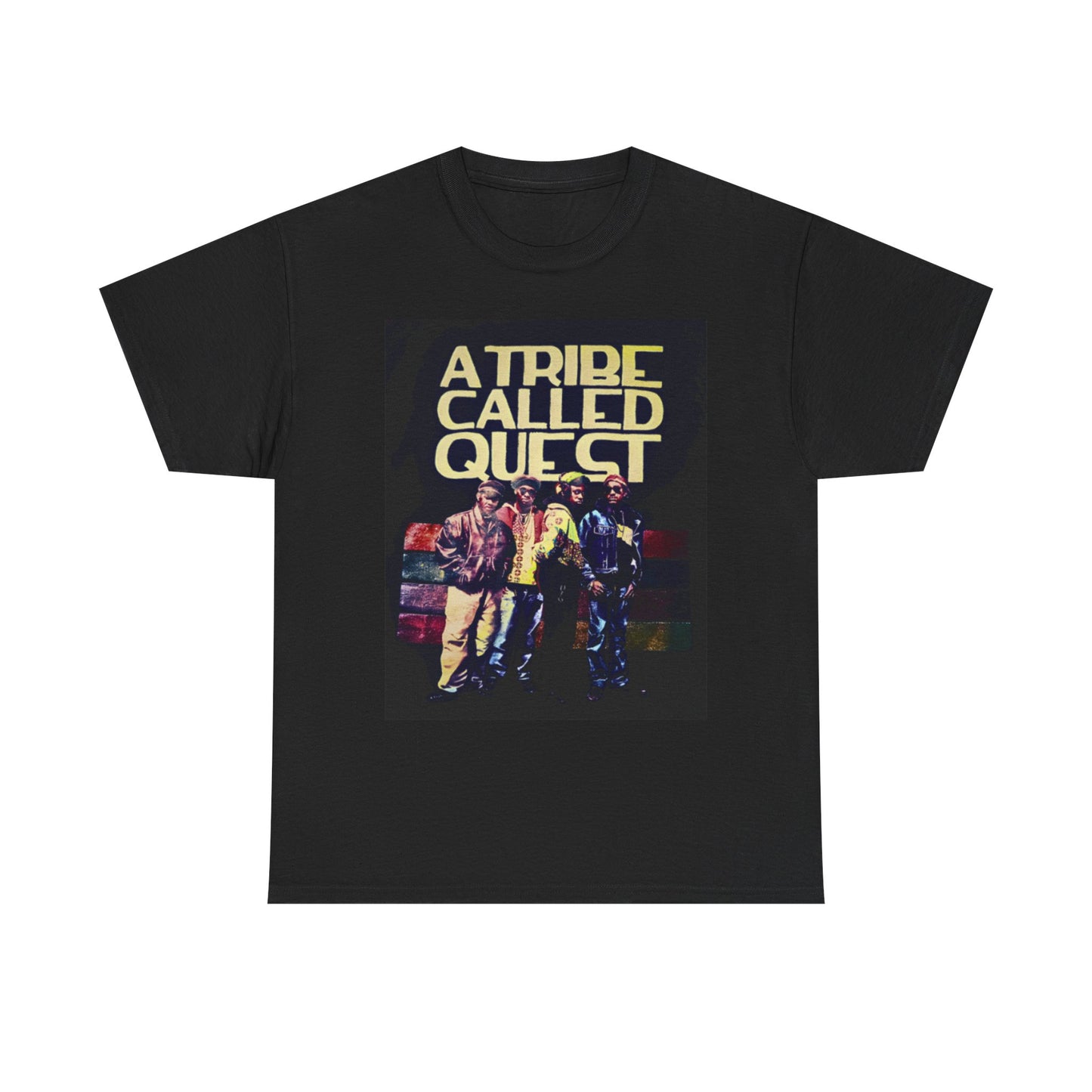 A Tribe Called Quest Graphic T-Shirt, Vintage Music Tee, Hip Hop Fashion Top, Gift for Music Lovers, Casual [...]