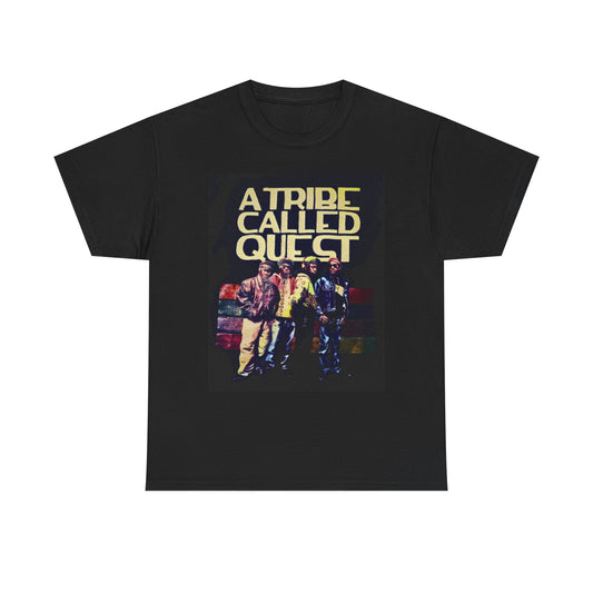 A Tribe Called Quest Graphic T-Shirt, Vintage Music Tee, Hip Hop Fashion Top, Gift for Music Lovers, Casual [...]