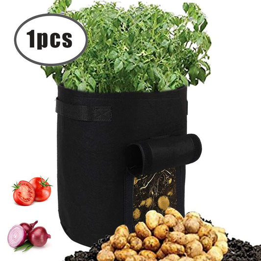 Portable Planting Bag