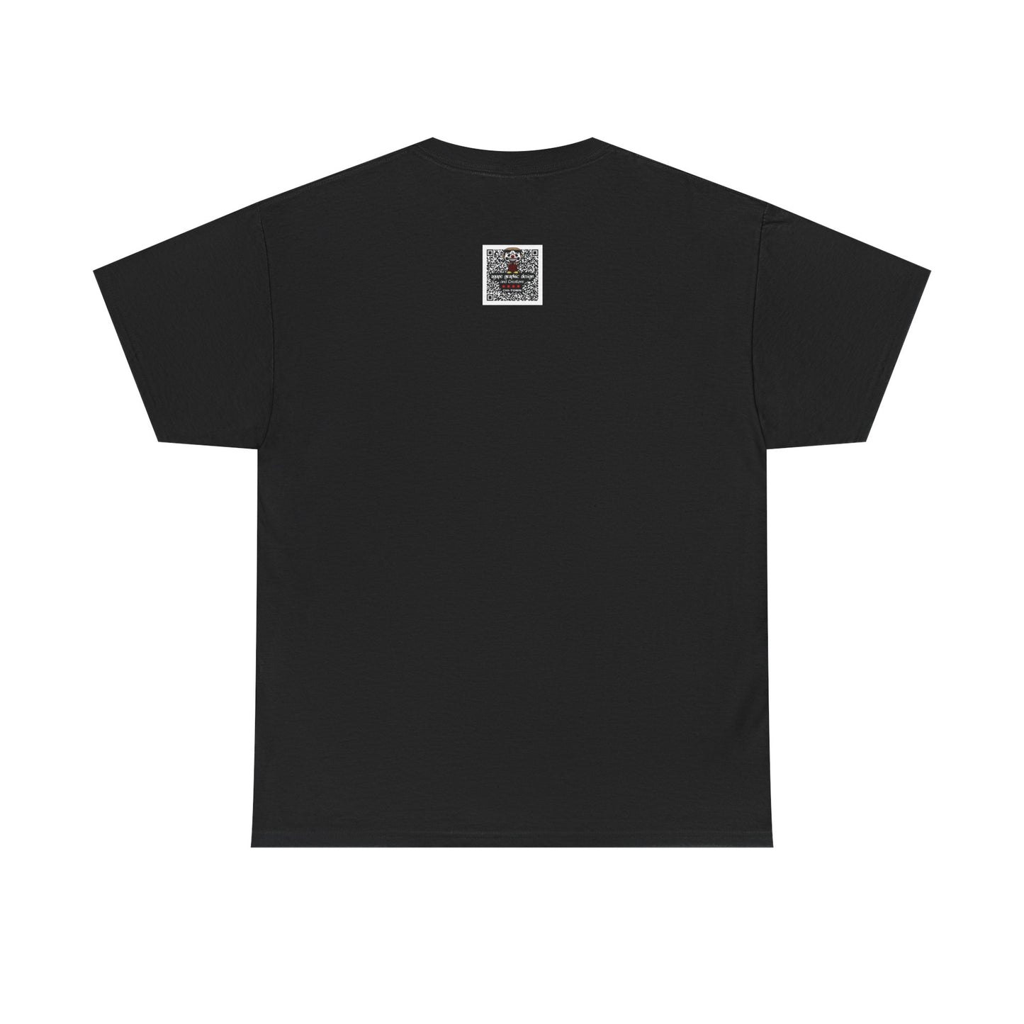 ROGER AND HIS RUCA Unisex Tee, Graphic Tee, Gift for Tattoo Lovers, Casual Wear, Streetwear, Trendy T-Shirt