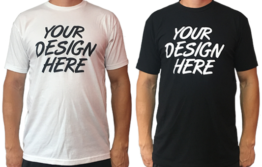 Custom Short-Sleeved T-Shirt for Unisex Men's Woman's Kids Personalized Tee for Gifts, Casual Wear, Summer Style, Birthday Present, Graphic Tee