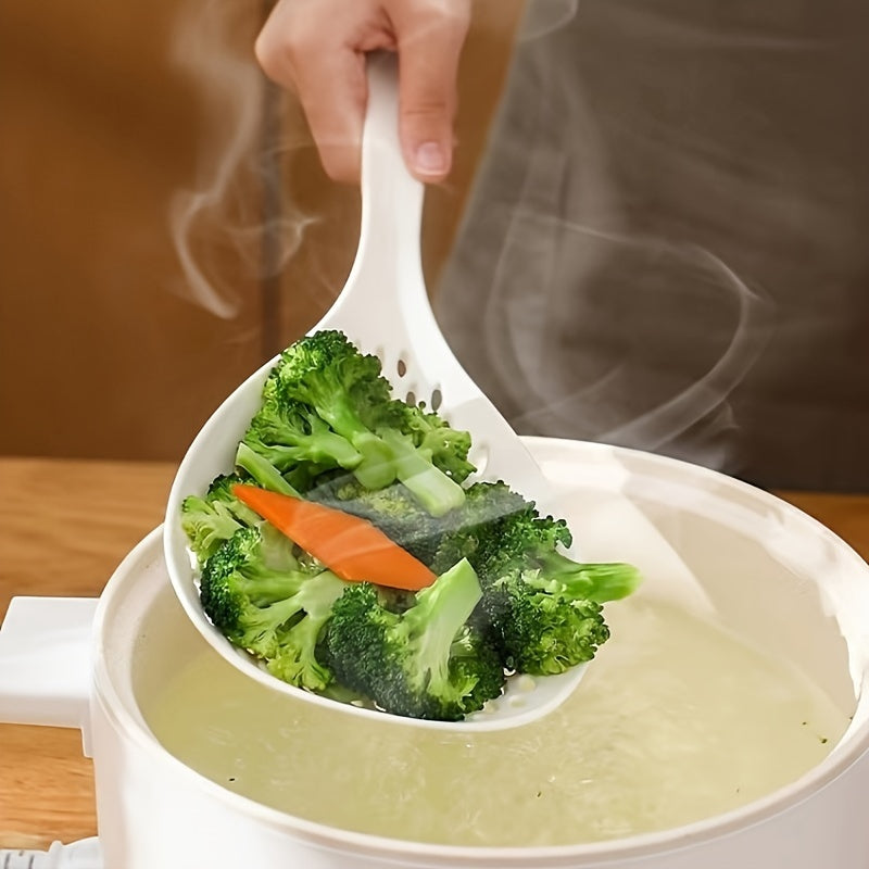 Versatile Kitchen Skimmer Spoon