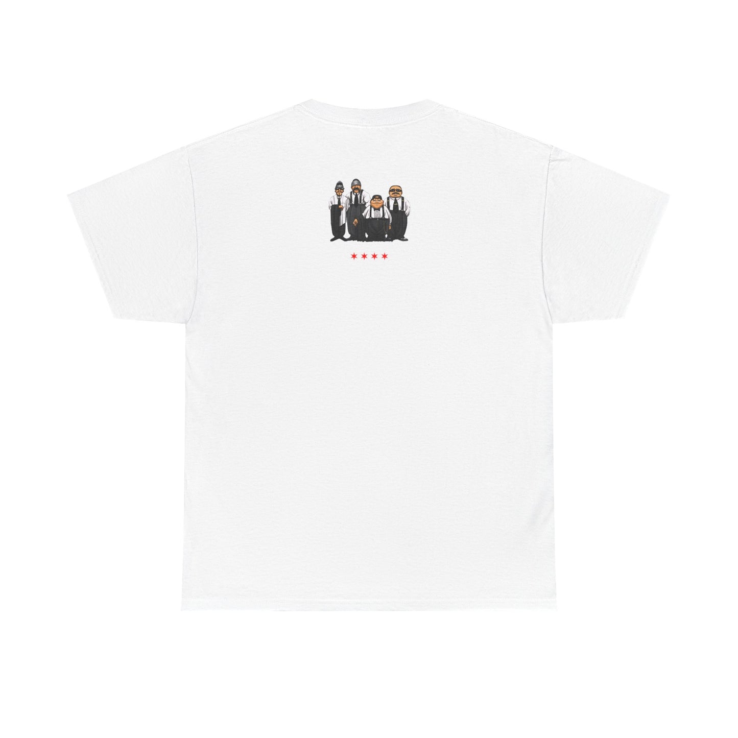 Cool Retro (Pika-Chuy)  Unisex Tee | Vintage Style T-shirt, Perfect for Gamers, Birthday Gift, Fan Merchandise, Casual Wear