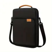 Slim Commuter Handbag for Men & Women