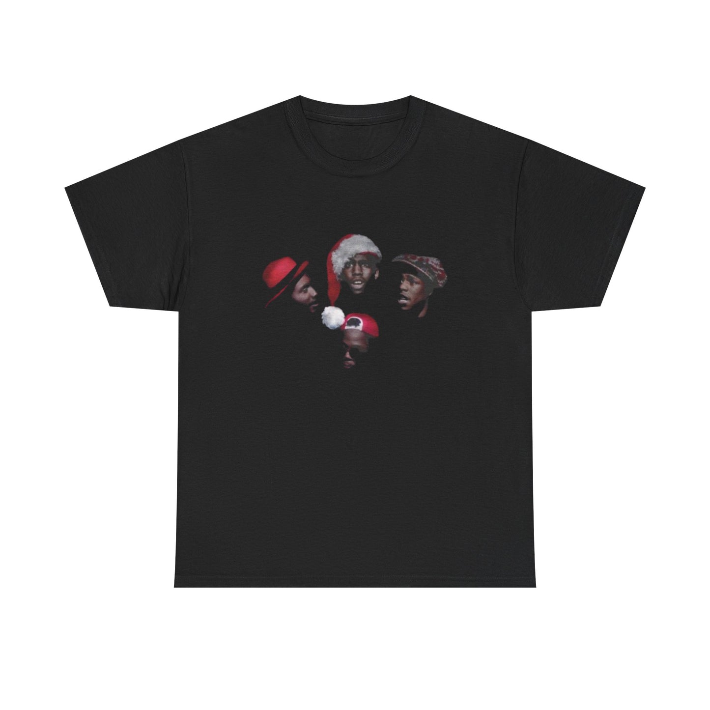 HO HO HO BEAT STREET