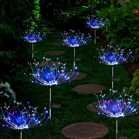 Outdoor Garden & Holiday Decoration