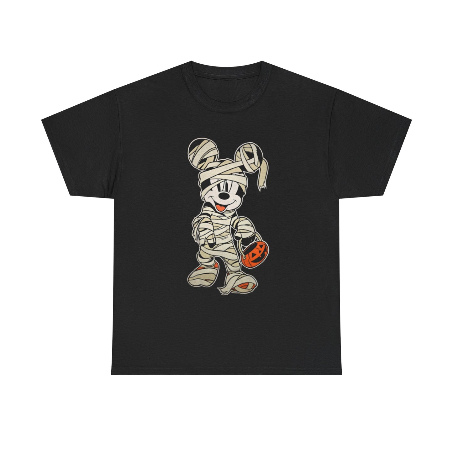 MICKEY MOUSE HALLOWEEN
