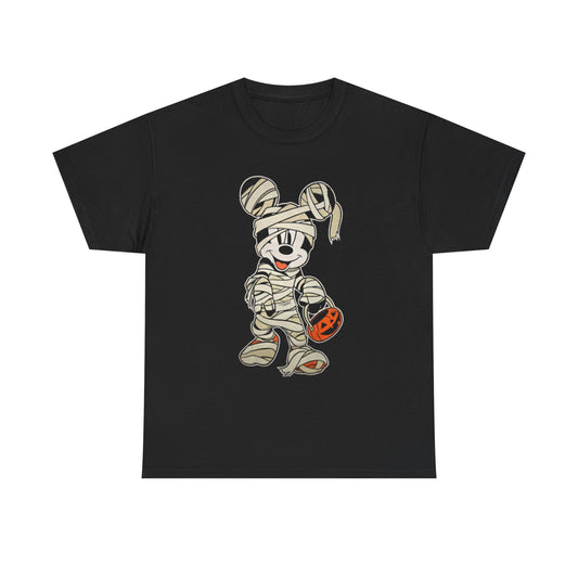 MICKEY MOUSE HALLOWEEN