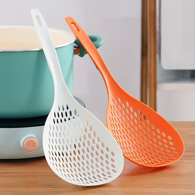 Versatile Kitchen Skimmer Spoon
